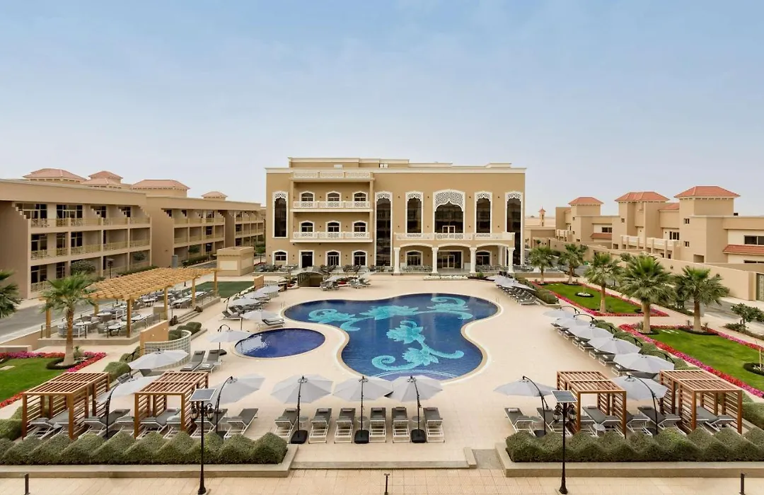 Radisson Hotel Riyadh Airport-1