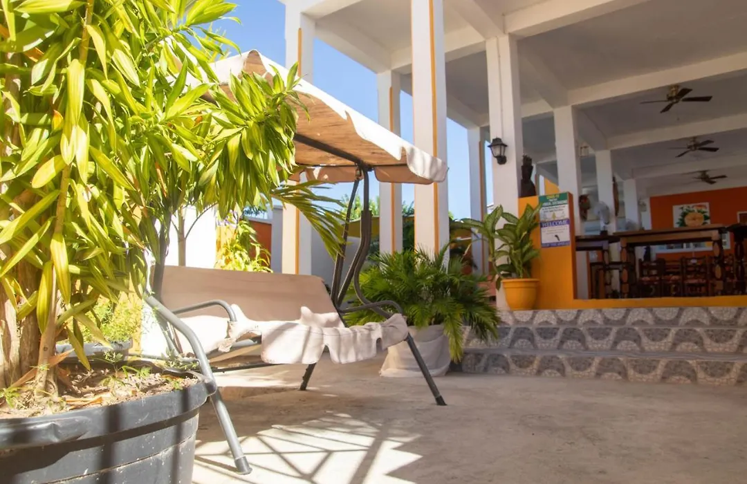 St. James Guesthouse-1