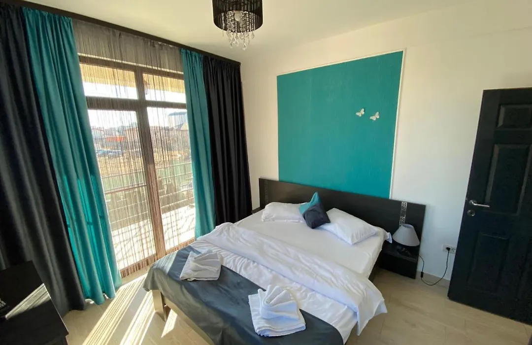 Apartament Ella T2-1