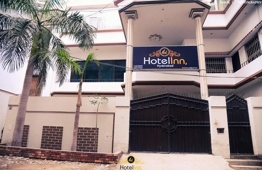Hotel Inn Hyderabad-1