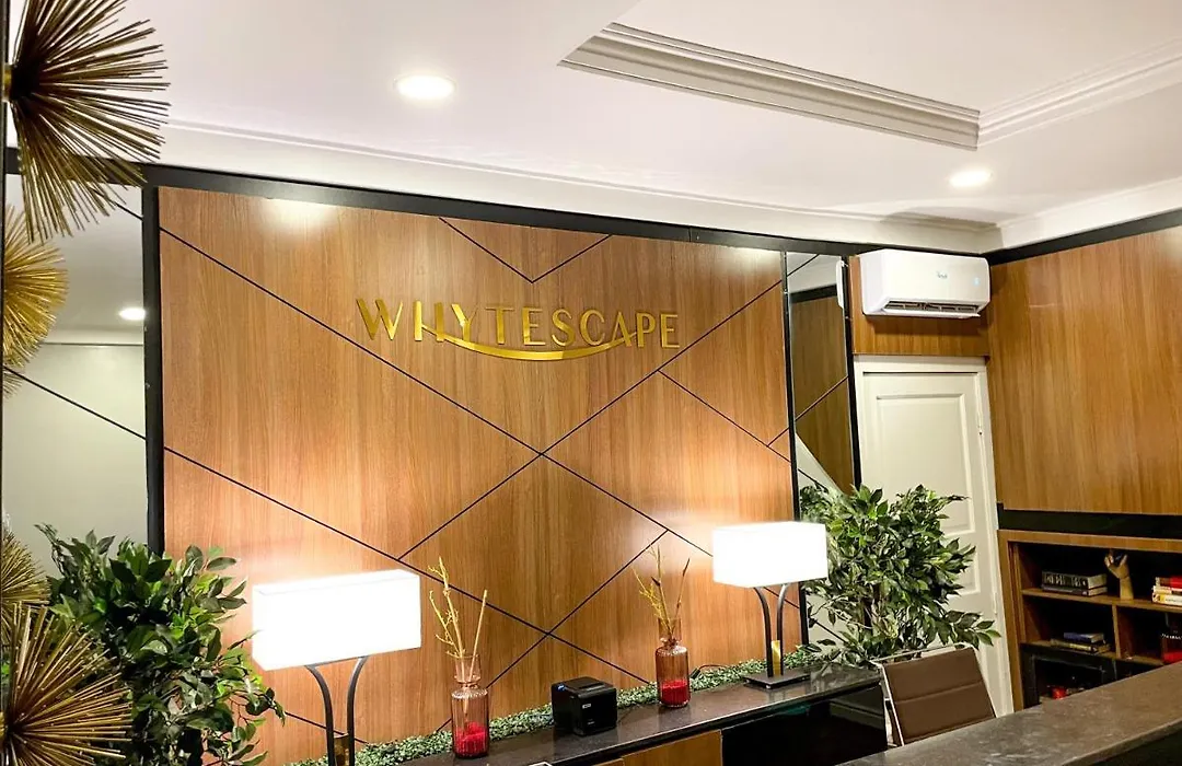Whytescape Serviced Apartments-1