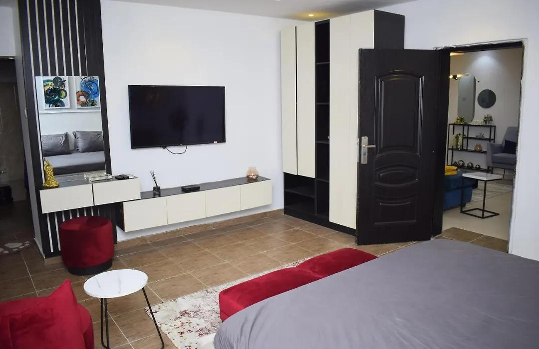 Luxury Apartments-1