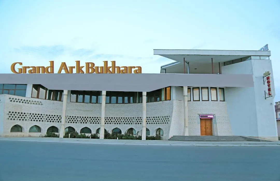 Grand Ark Bukhara-1