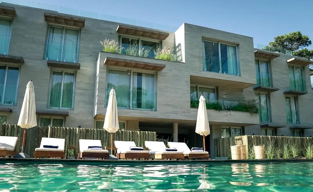 Casagrande Hotel & Beach Club-1