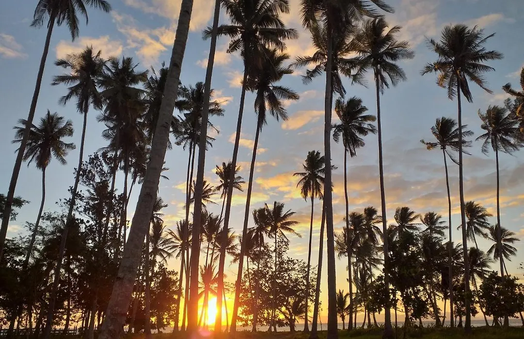Eastwind Beach Club- El Nido-1