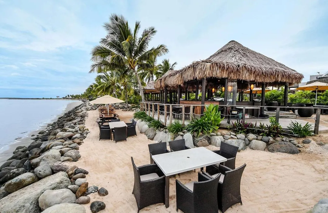 Club Wyndham Denarau Island, Trademark Collection By Wyndham-1