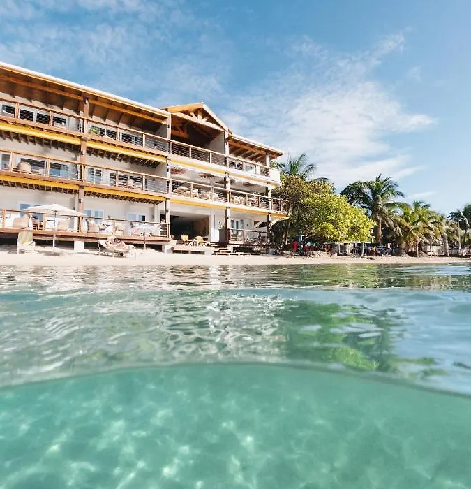 The Beach House Boutique Hotel-1