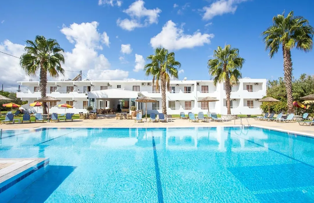 Sam'S Faliraki-1