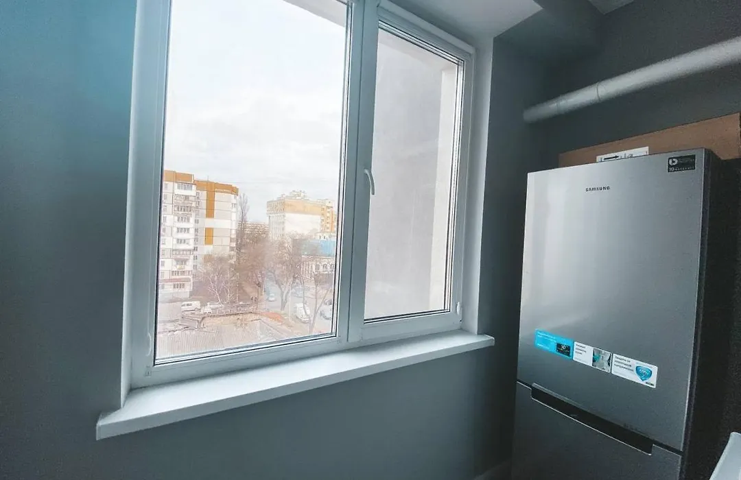Holly Apartment-1