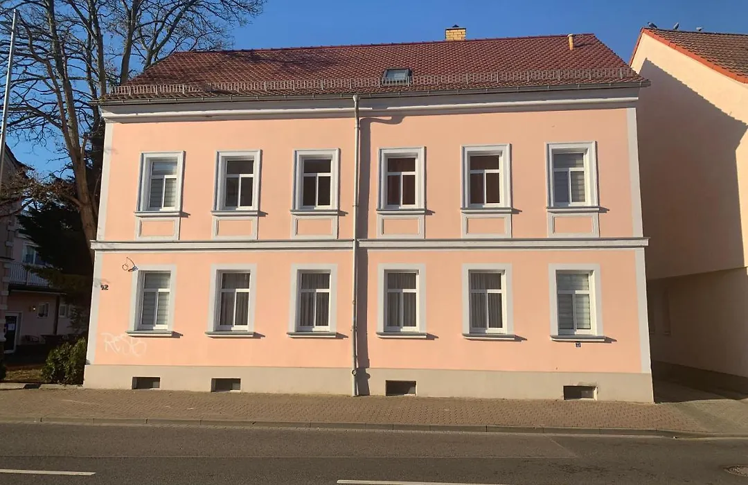 Hotel Carl Von Clausewitz-1