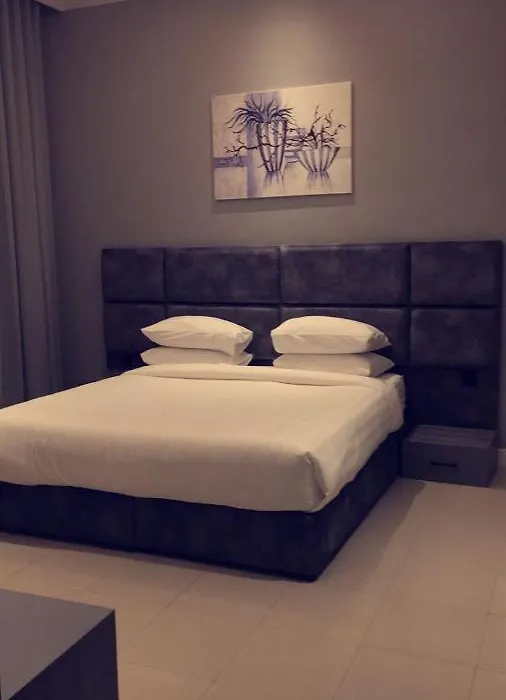 Voyage Apartments-1