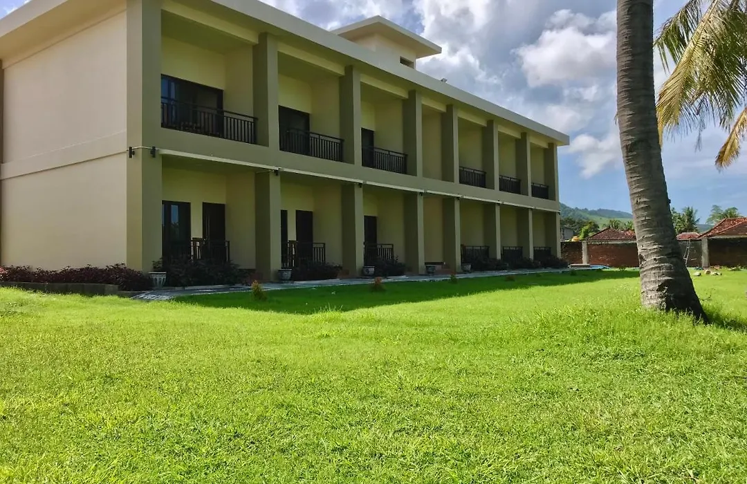 Aman Gati Hotel Lakey-1
