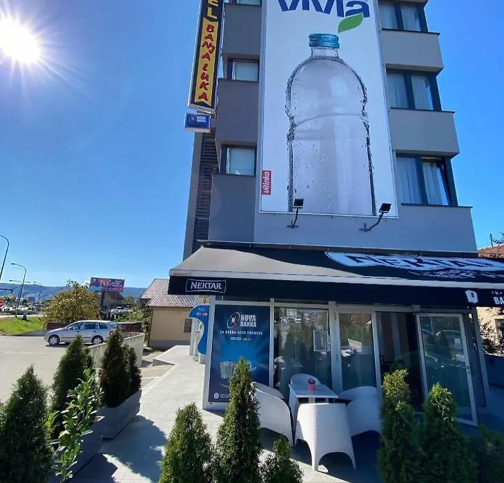 Hotel Banja Luka-1