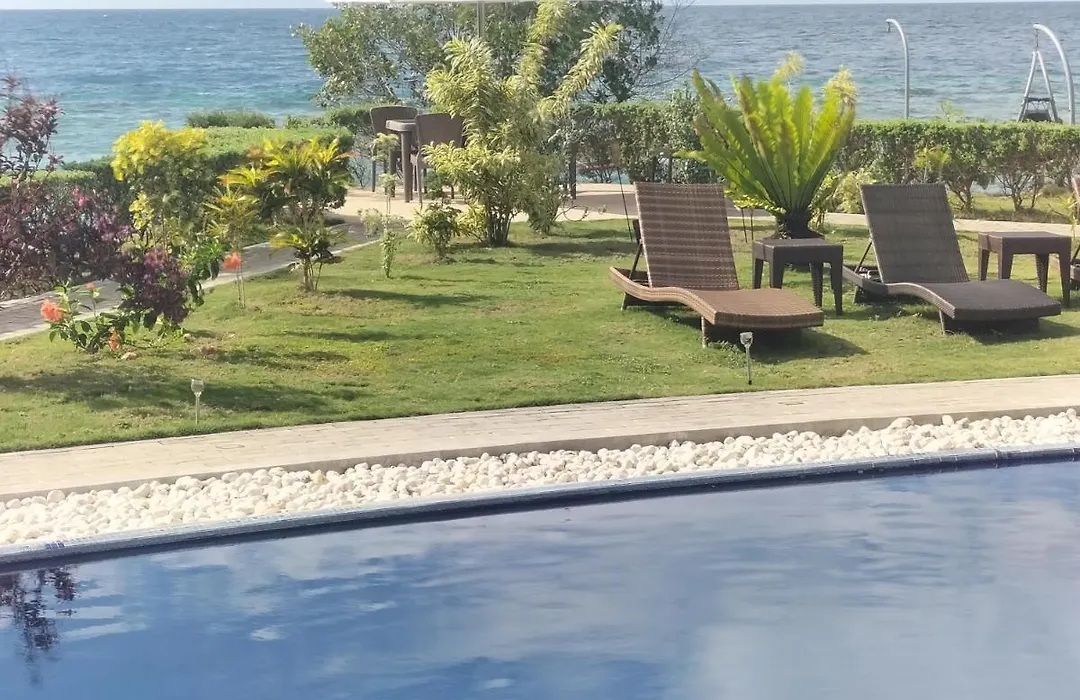 Panglao Sea Resort - Tangnan-1