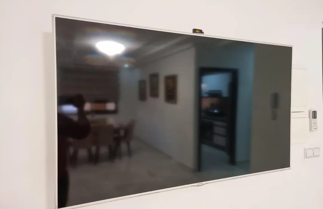 Nice Appartment Nador Al Jadid-1