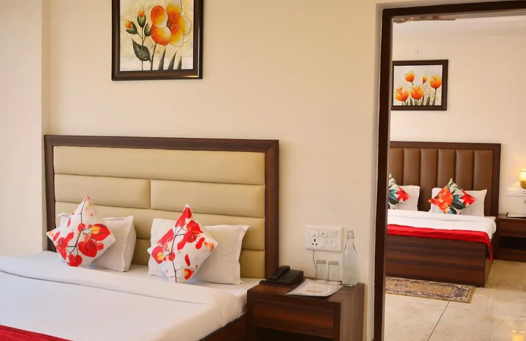 Serene Suites-1