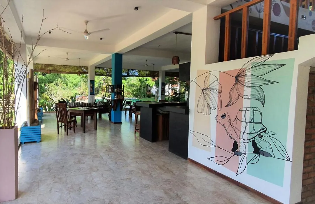Blue Turtle Hotel-1