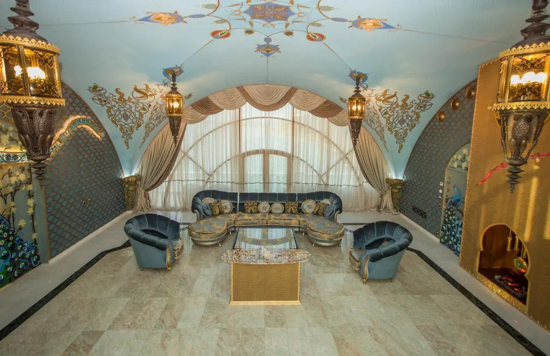 Castello Mare All Inclusive Resort-1