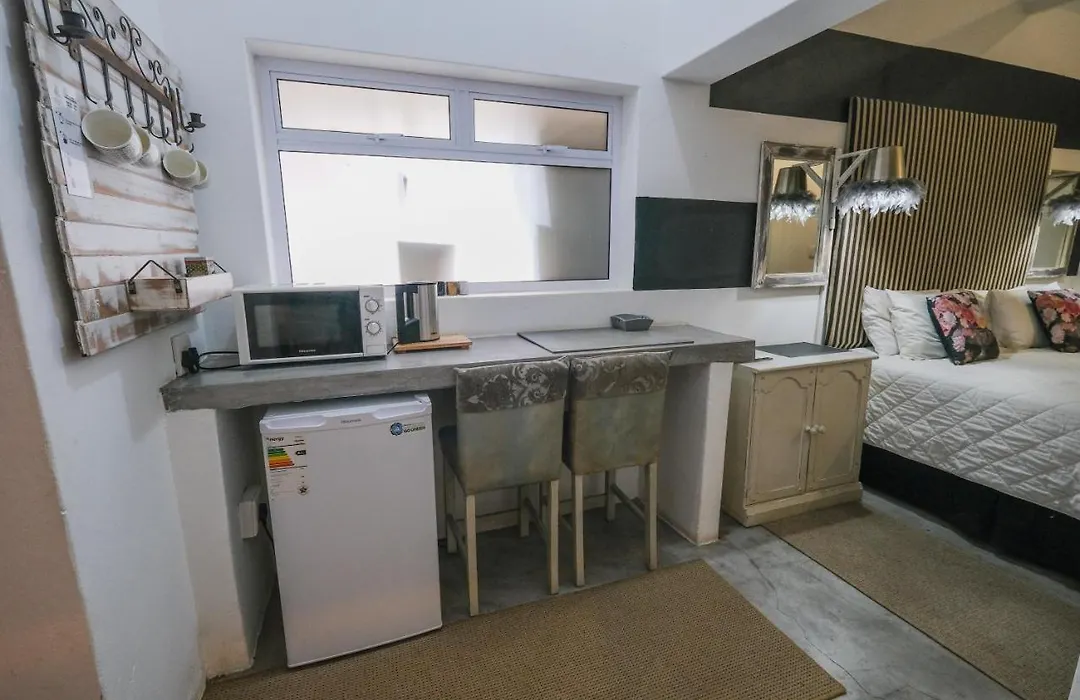 Rose Acres Guest House-1