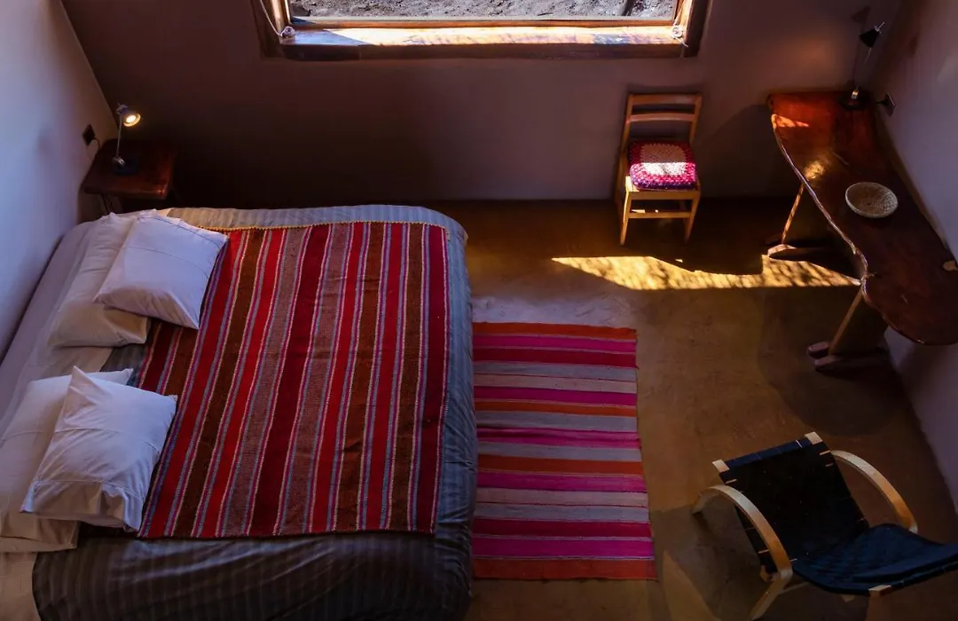 Planeta Atacama Lodge-1