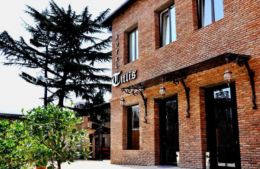 Tiflis Hotel-1