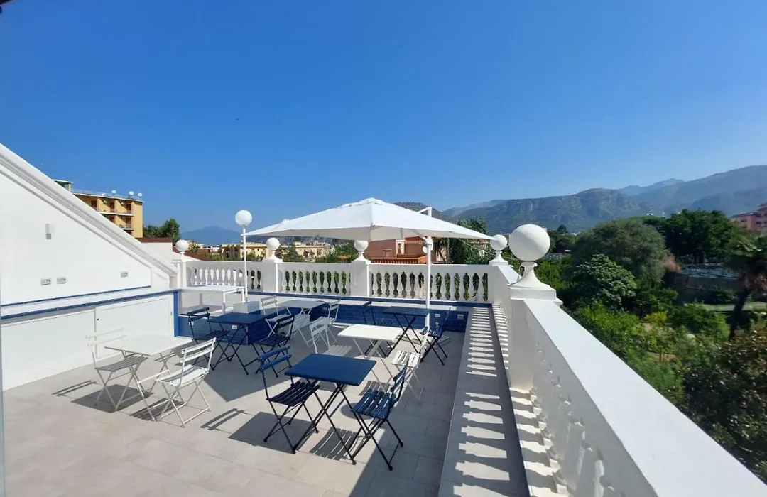 Villa Gabriella - Rooms & Breakfast-1