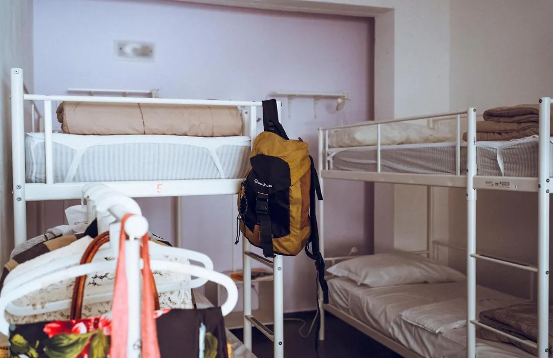 Lol Hostel Siracusa-1