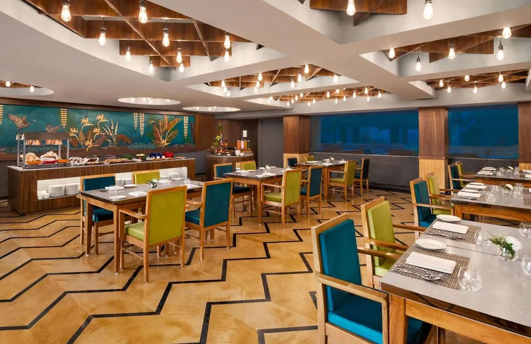 Howard Johnson By Wyndham Udaipur Roop Nagar-1