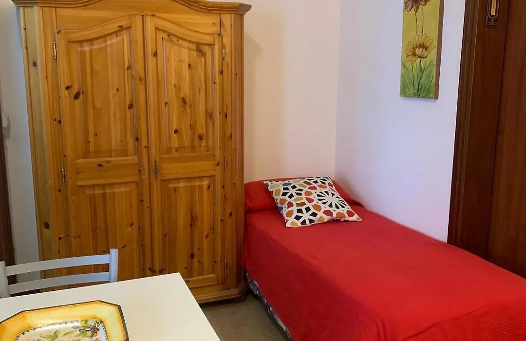 Appartamento Affitti Brevi Verona Colors/G.B. Rossi Friendly-1