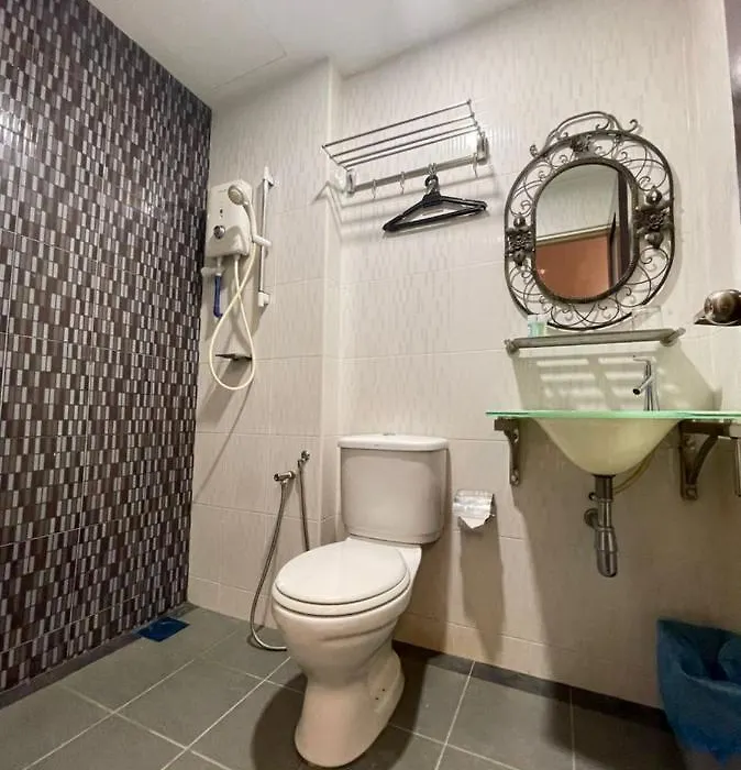 Rae Hotel Bukit Bintang-1