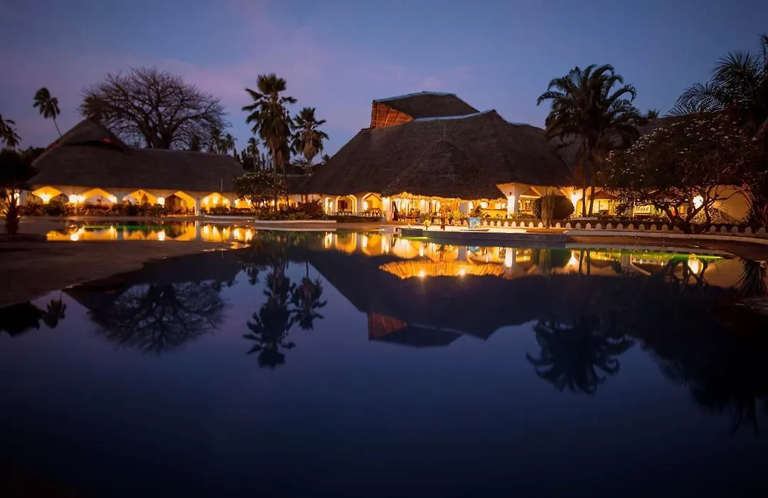 Wellworth Zanzibar Beach Resort-1