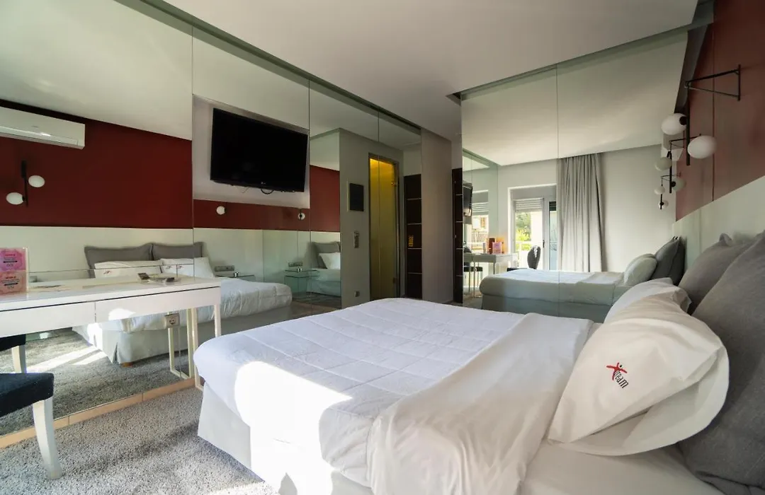 X Dream Hotel-Adults Only-1