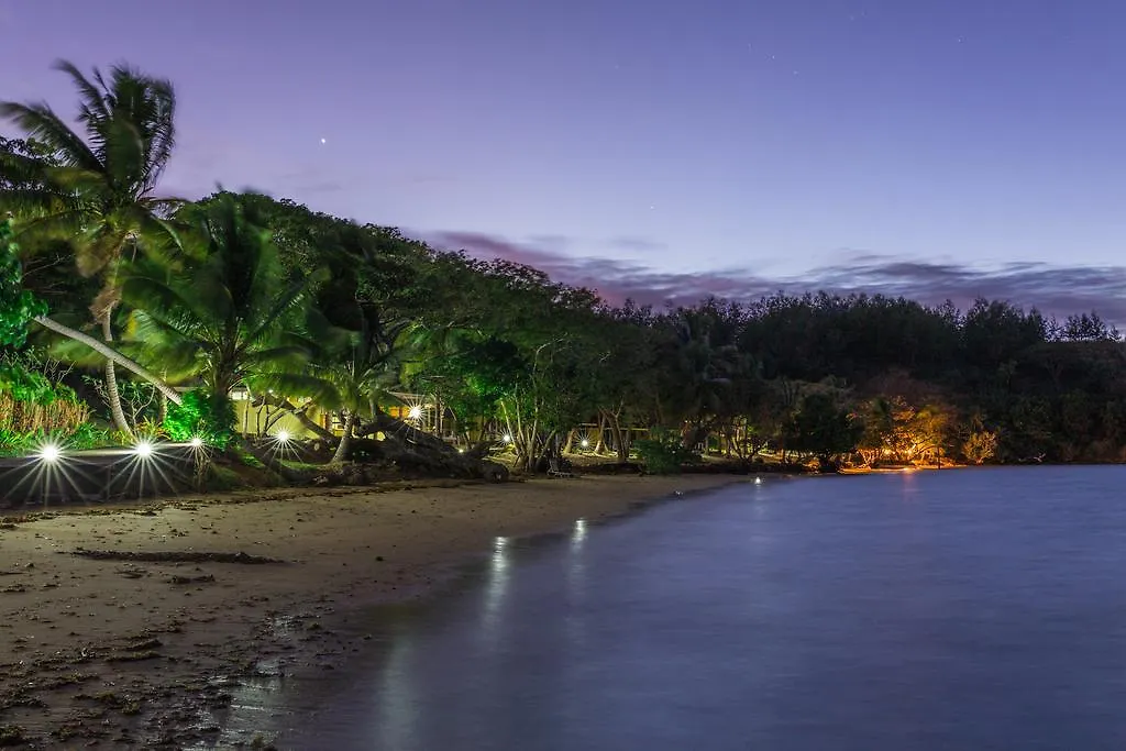Funky Fish Beach & Surf Resort-1