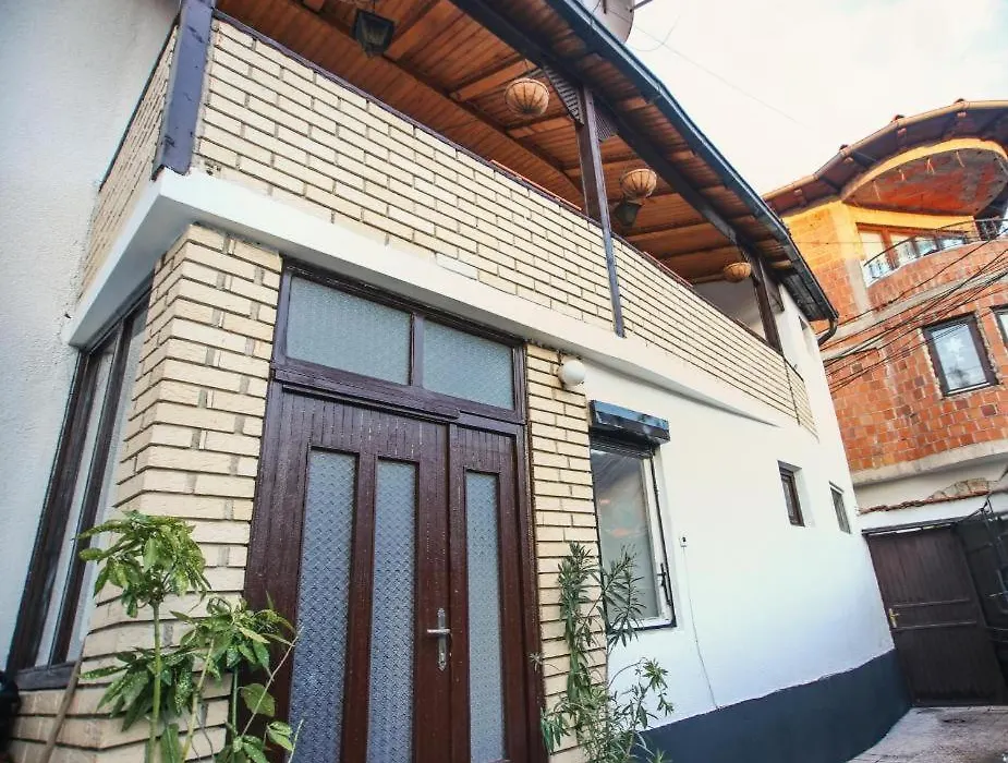 Hostel Bushati-1