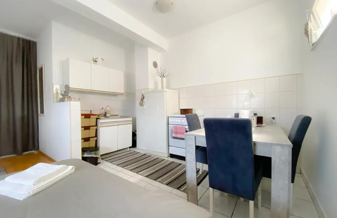 Apartmani Milan-1