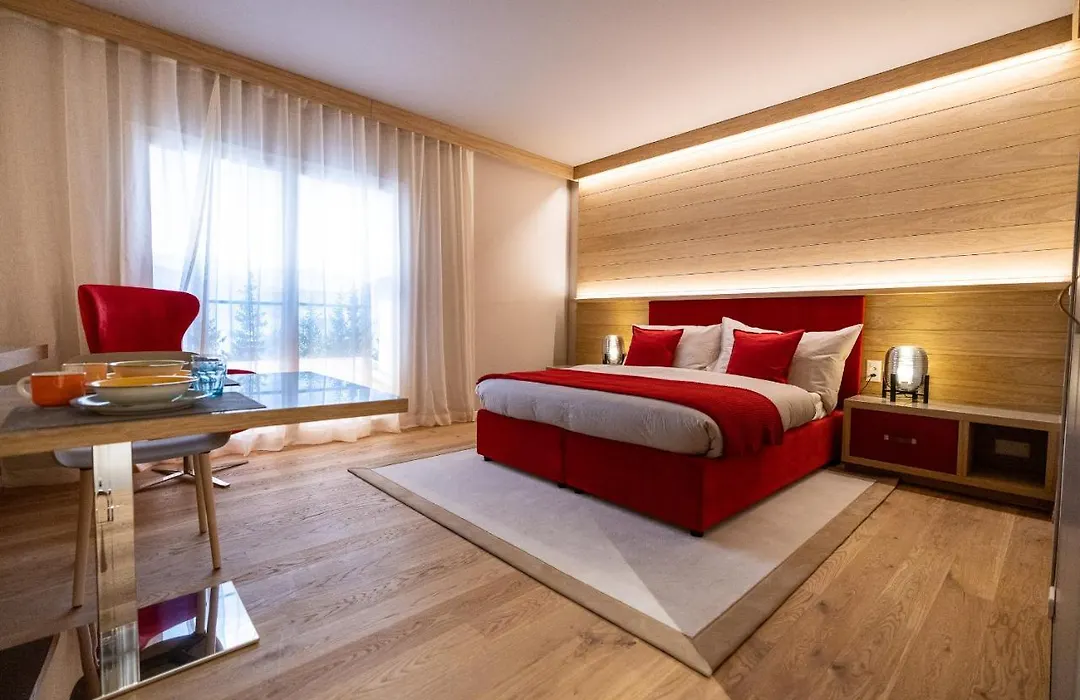 Los Lorentes Hotel Bern City-1
