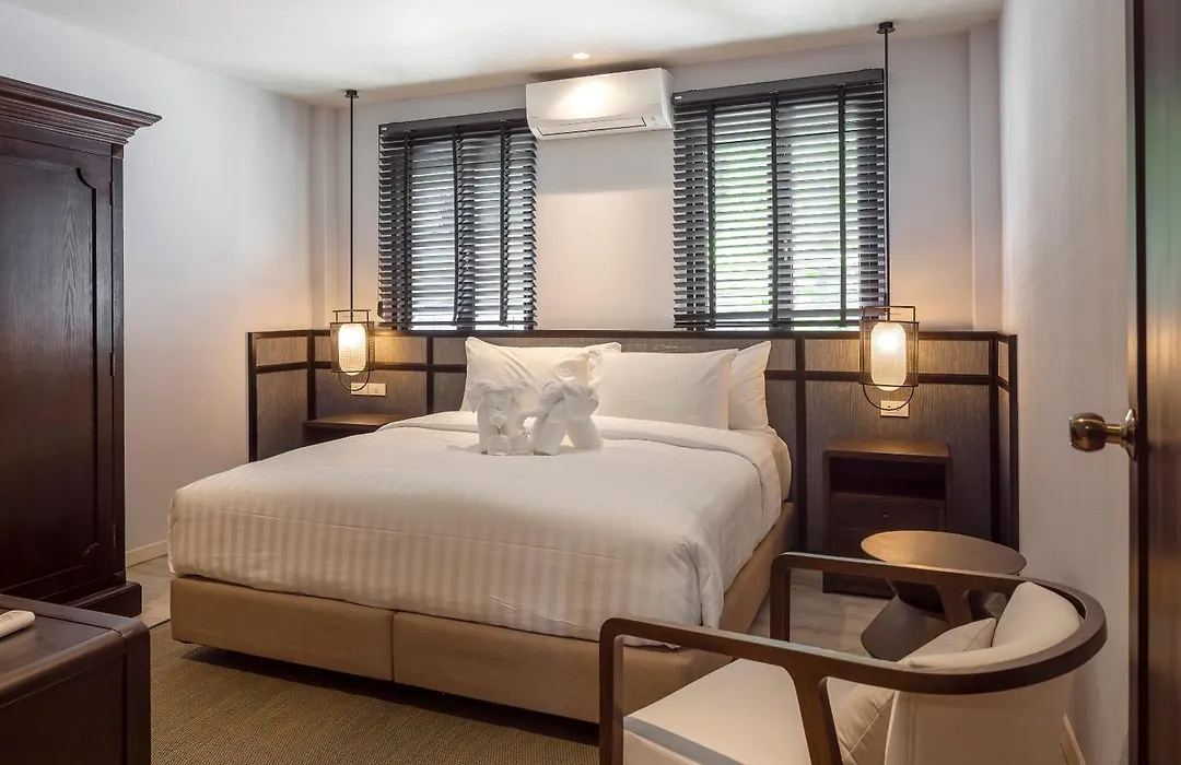 The Pe La Resort, Phuket - Sha Extra Plus-1