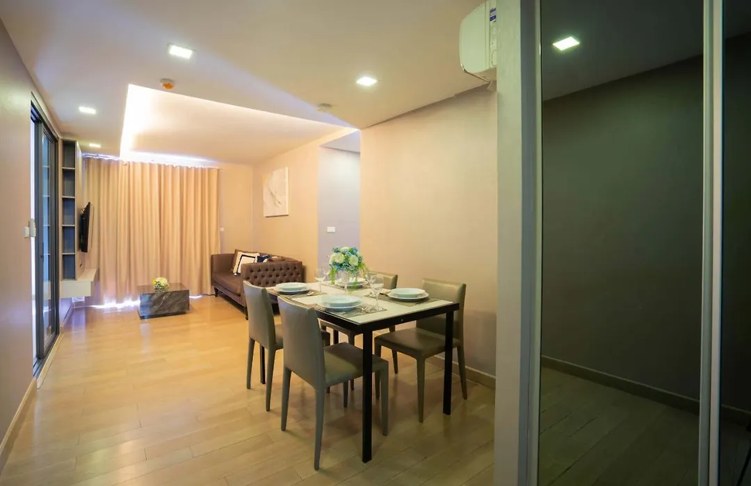 Dazzle Residence-1