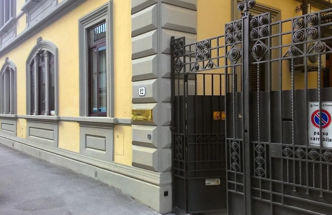 Villino Fiorentino-1