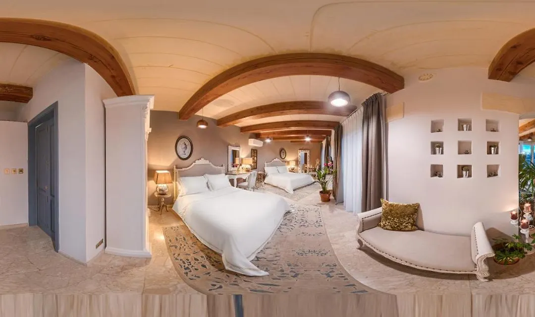 Lulu Boutique Hotel-1