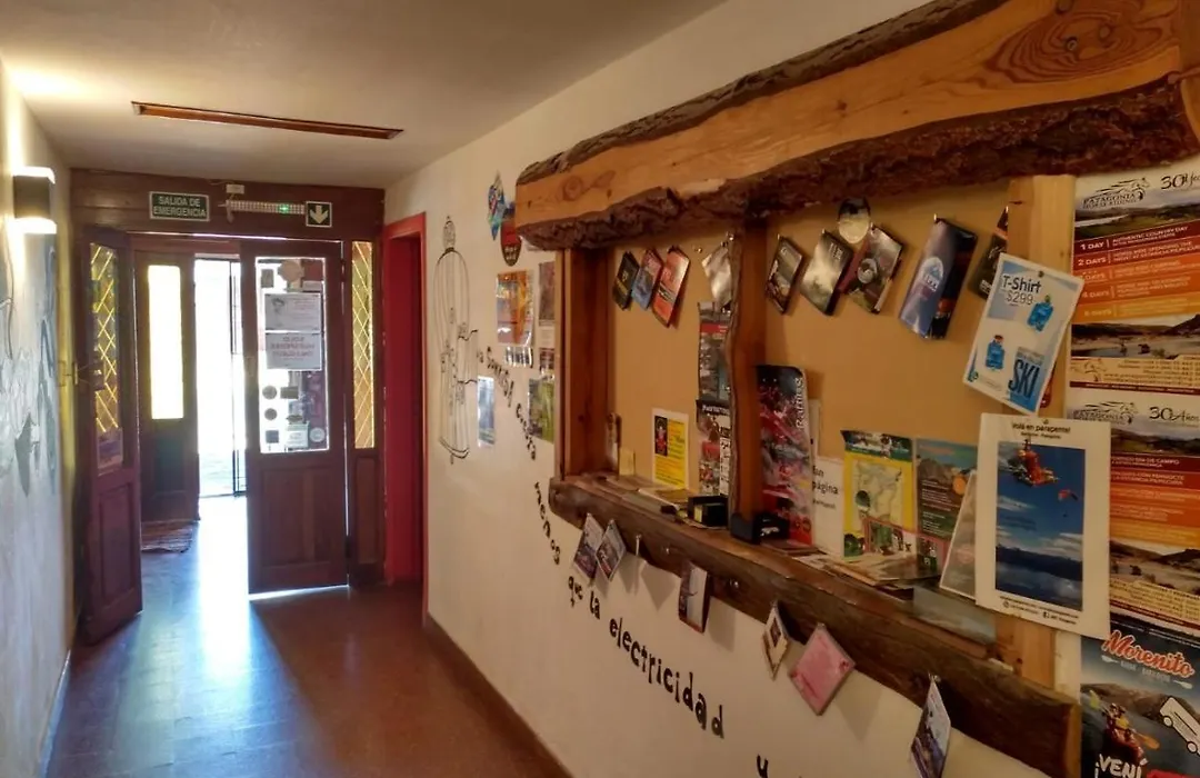 Hopa-Home Patagonia Hostel-1