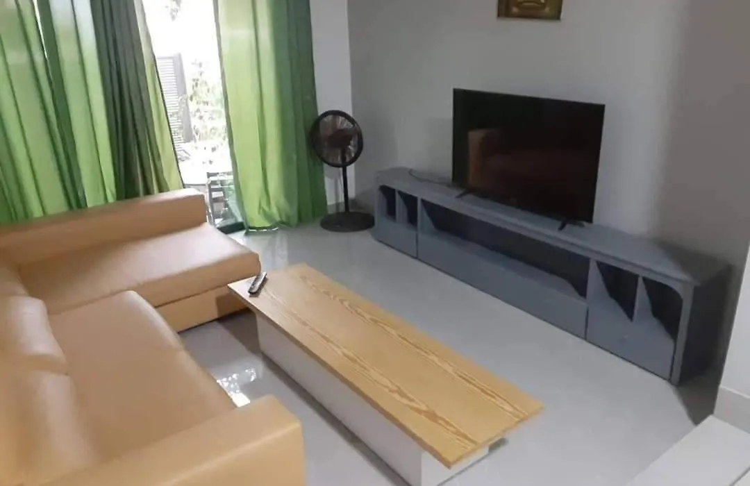 Apartamento T1 Moderno Com Wi-Fi-1