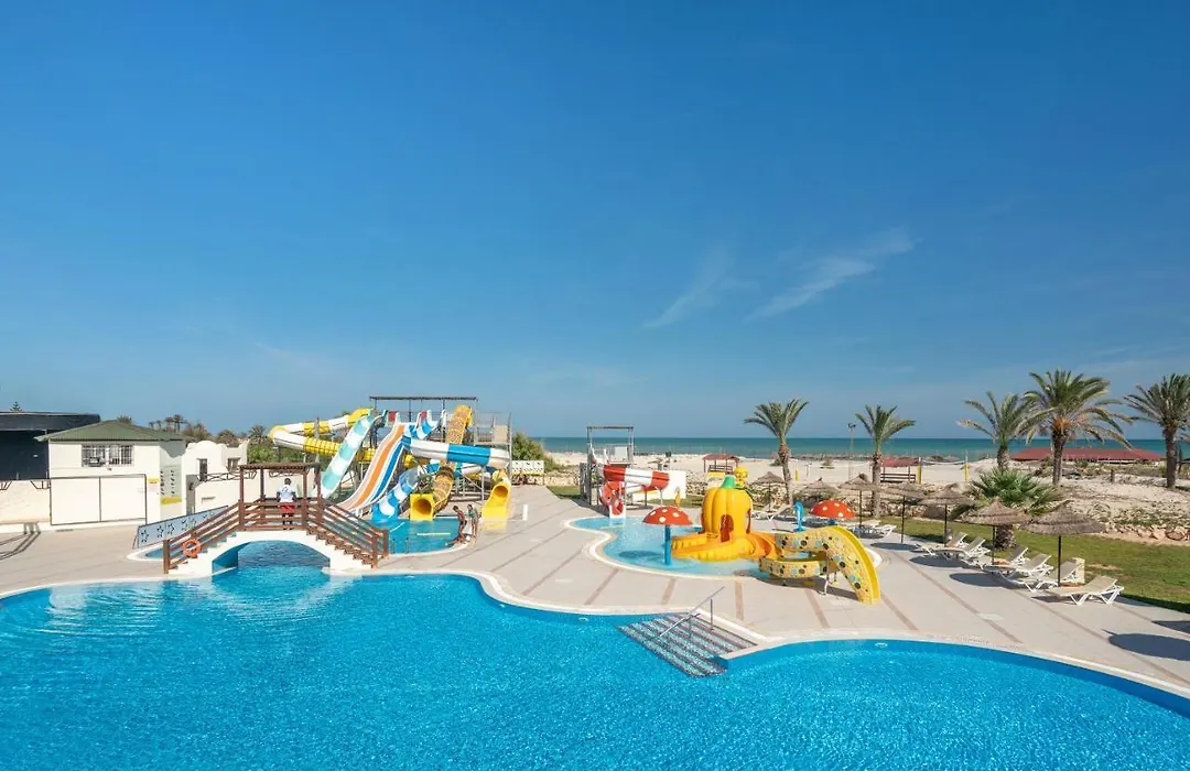 Tui Magic Life Penelope Beach - Families & Couples-1