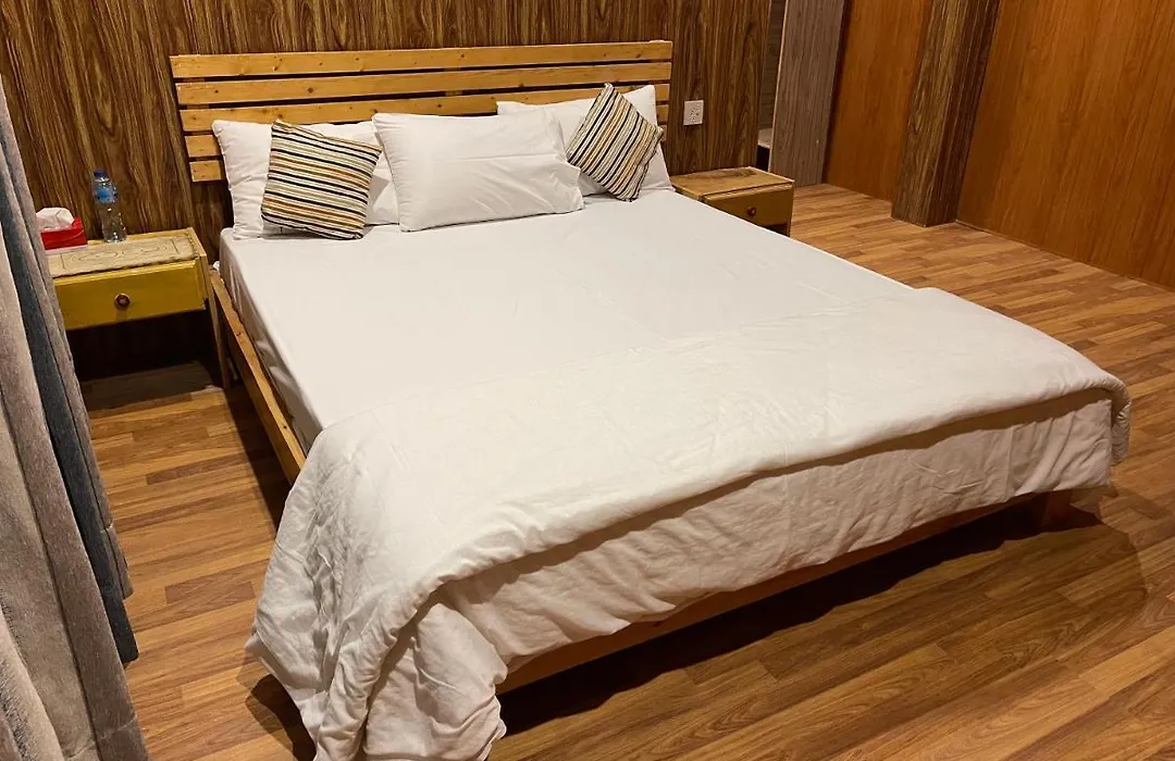 Indus View Hotel Skardu-1