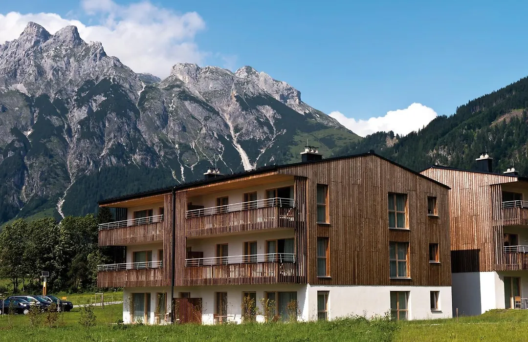 Aja Bergresort Werfenweng-1