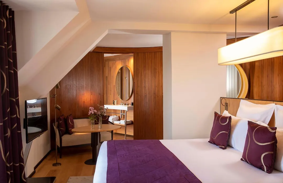 Hotel Maison Fl-1