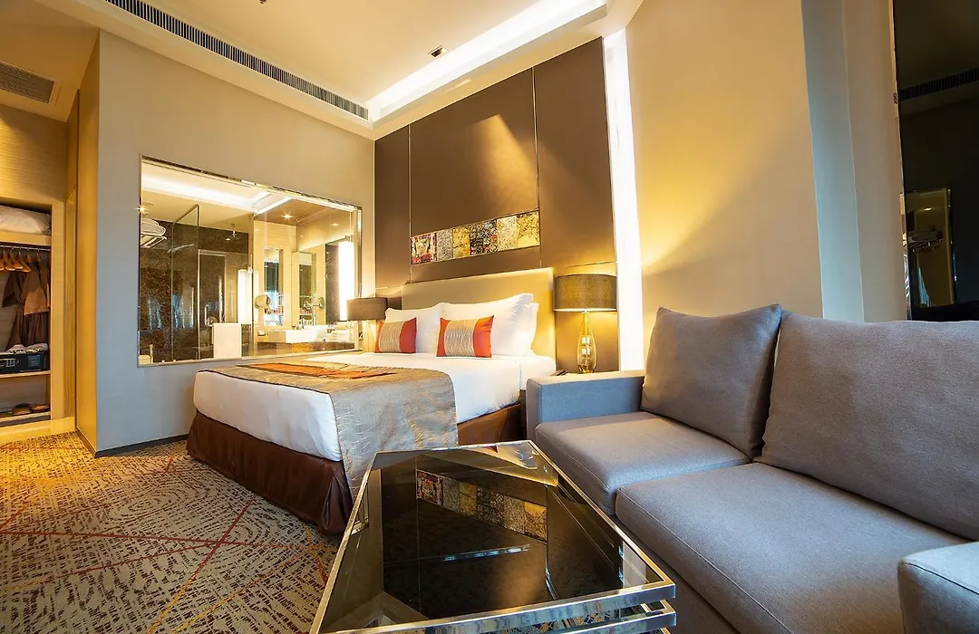 Graceland Bangkok By Grace Hotel-1