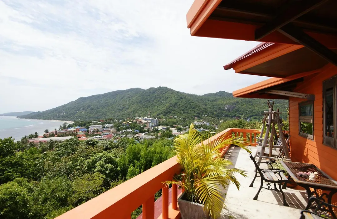 Sea Breeze Resort - Sha Plus-1