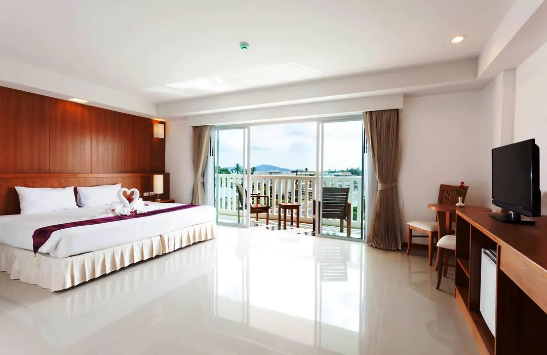 Rawai Princess Hotel-1