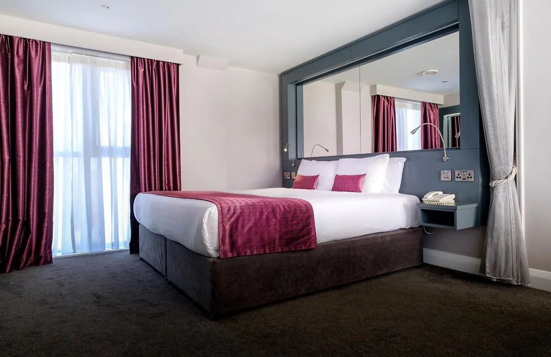 Claregalway Hotel-1